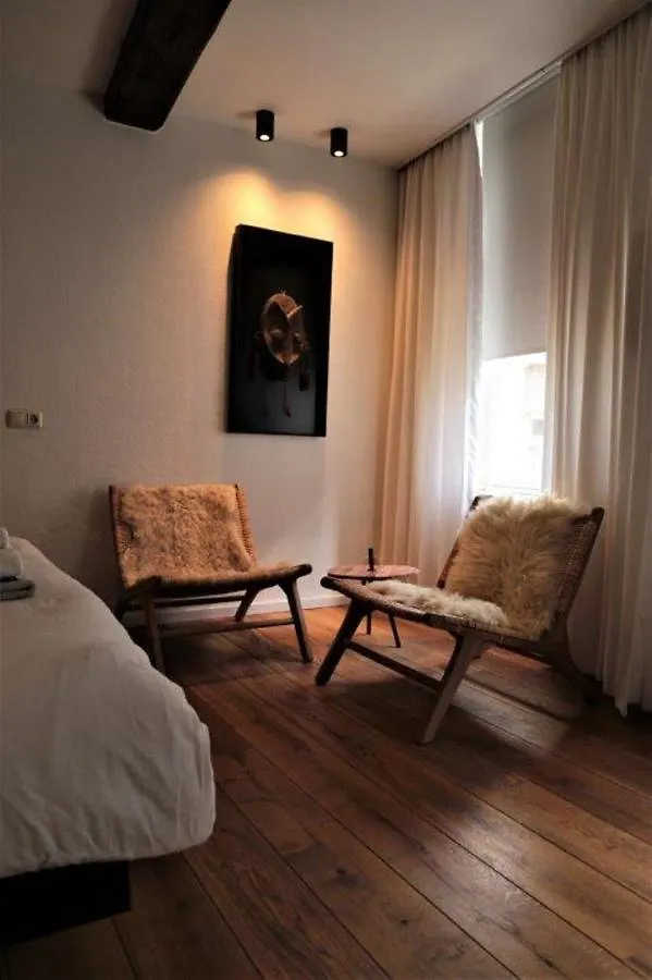 Bed and Breakfast Accademia00 Maastricht Niederlande