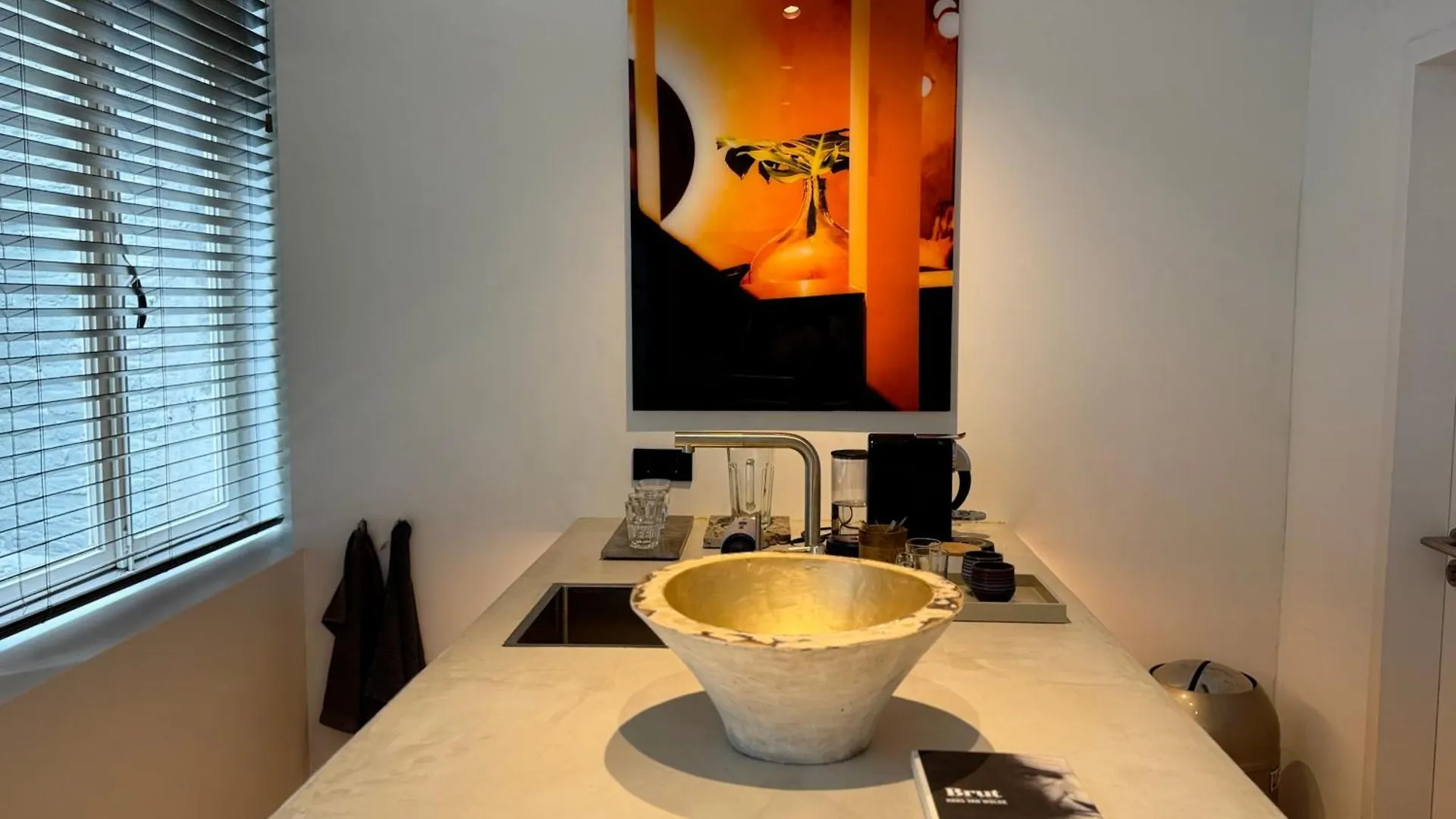 Bed and Breakfast Accademia00 Maastricht
