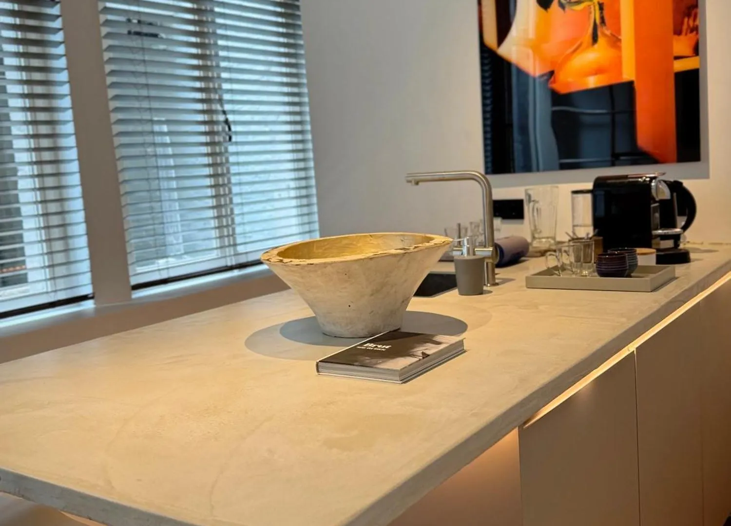 Bed and Breakfast Accademia00 Maastricht