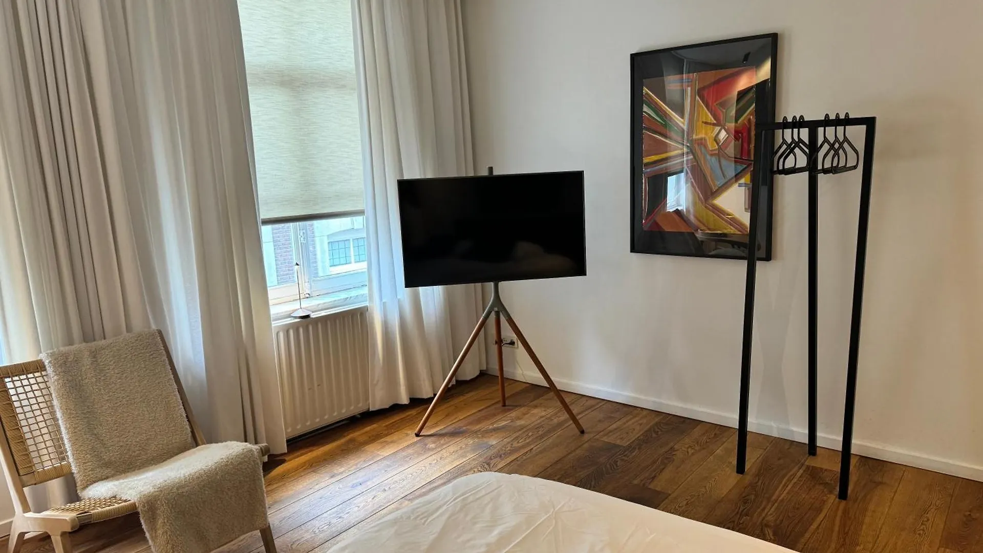 Frühstückspension Bed and Breakfast Accademia00 Maastricht