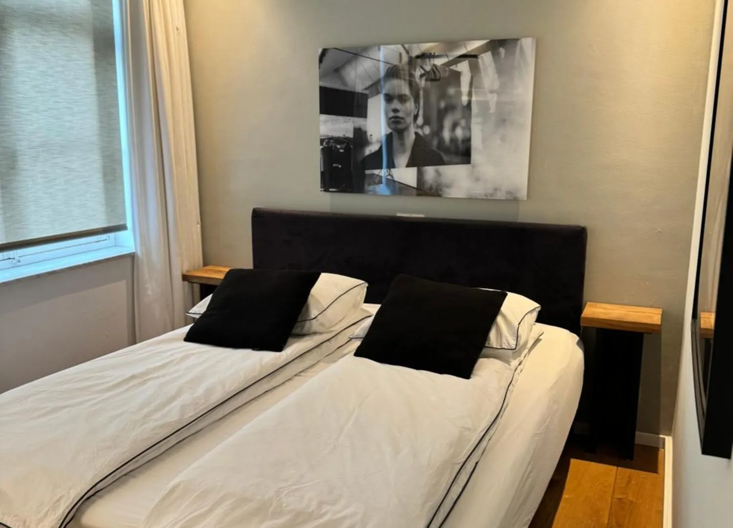 Frühstückspension Bed and Breakfast Accademia00 Maastricht Niederlande