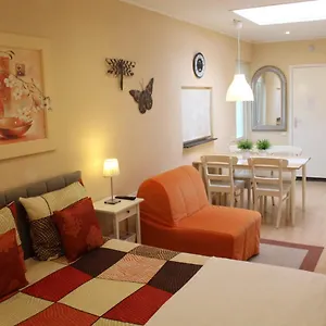  Bed & Breakfast Tanja's