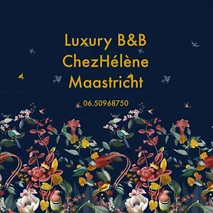  Bed & Breakfast Chez Helene Tweepersoonskamer