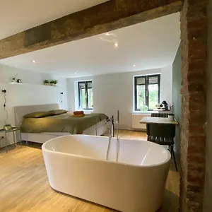  Bed & Breakfast De Daal